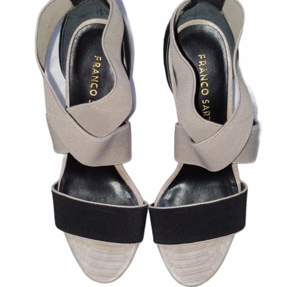 Franco Sarto Women's Safara Dress Sandal